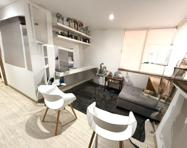 Apartamento en venta en Colina Campestre, Bogotá · foto 23 de 24