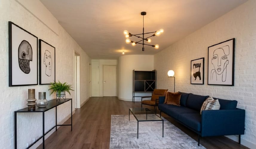 Apartamento en alquiler de 2 Dormitorios en Haras del Lago · Foto 8