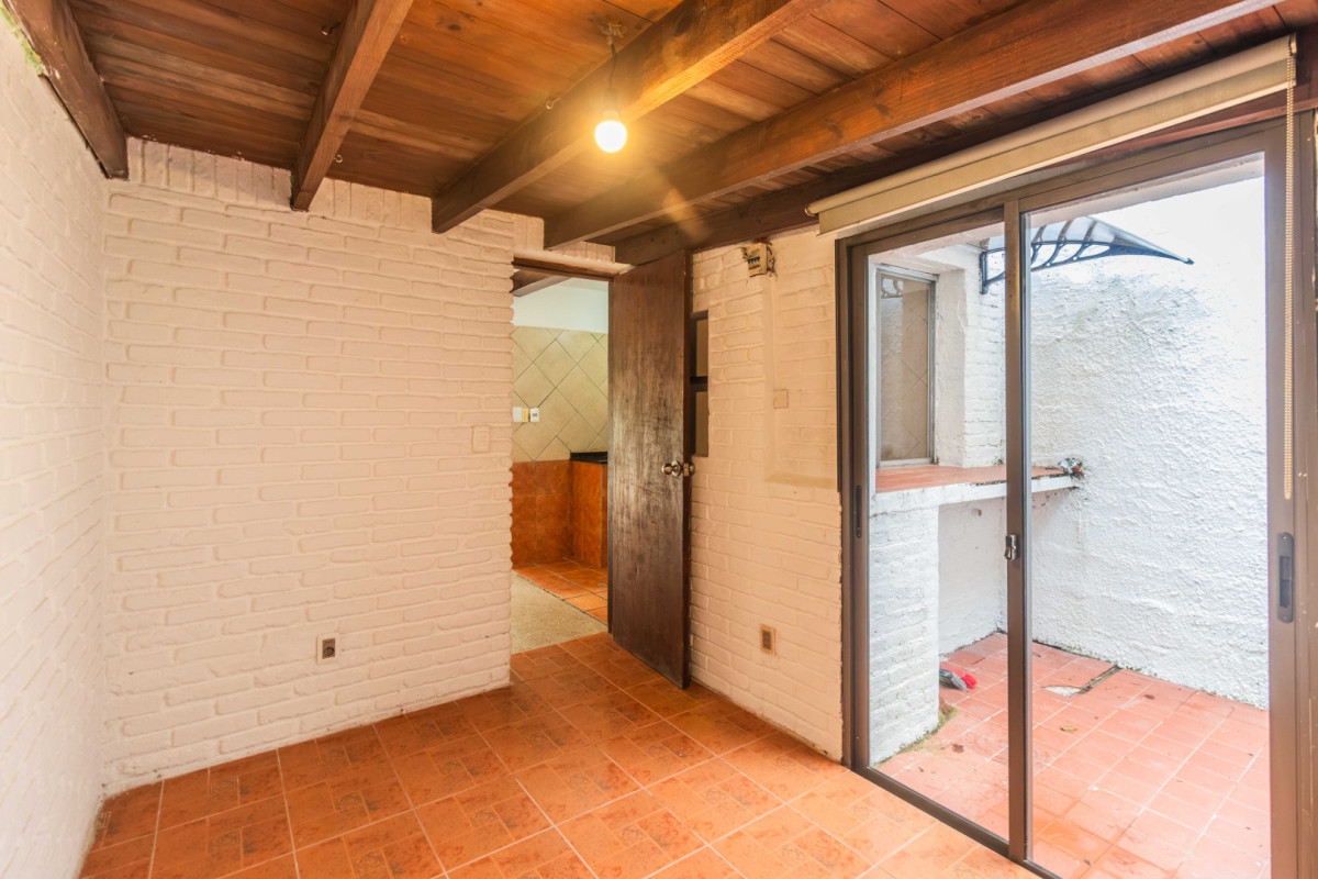 Casa en Complejo Privado en Carrasco Norte · Foto 10