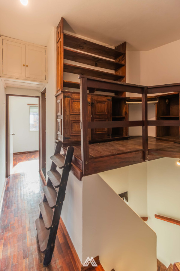 Casa en Complejo Privado en Carrasco Norte · Foto 11