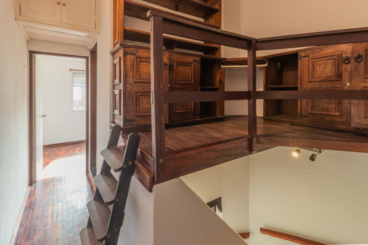 Casa en Complejo Privado en Carrasco Norte · Foto 12
