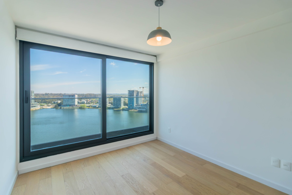 Apartamento en Alquiler 2 Dormitorios en Carrasco Boating · Foto 2