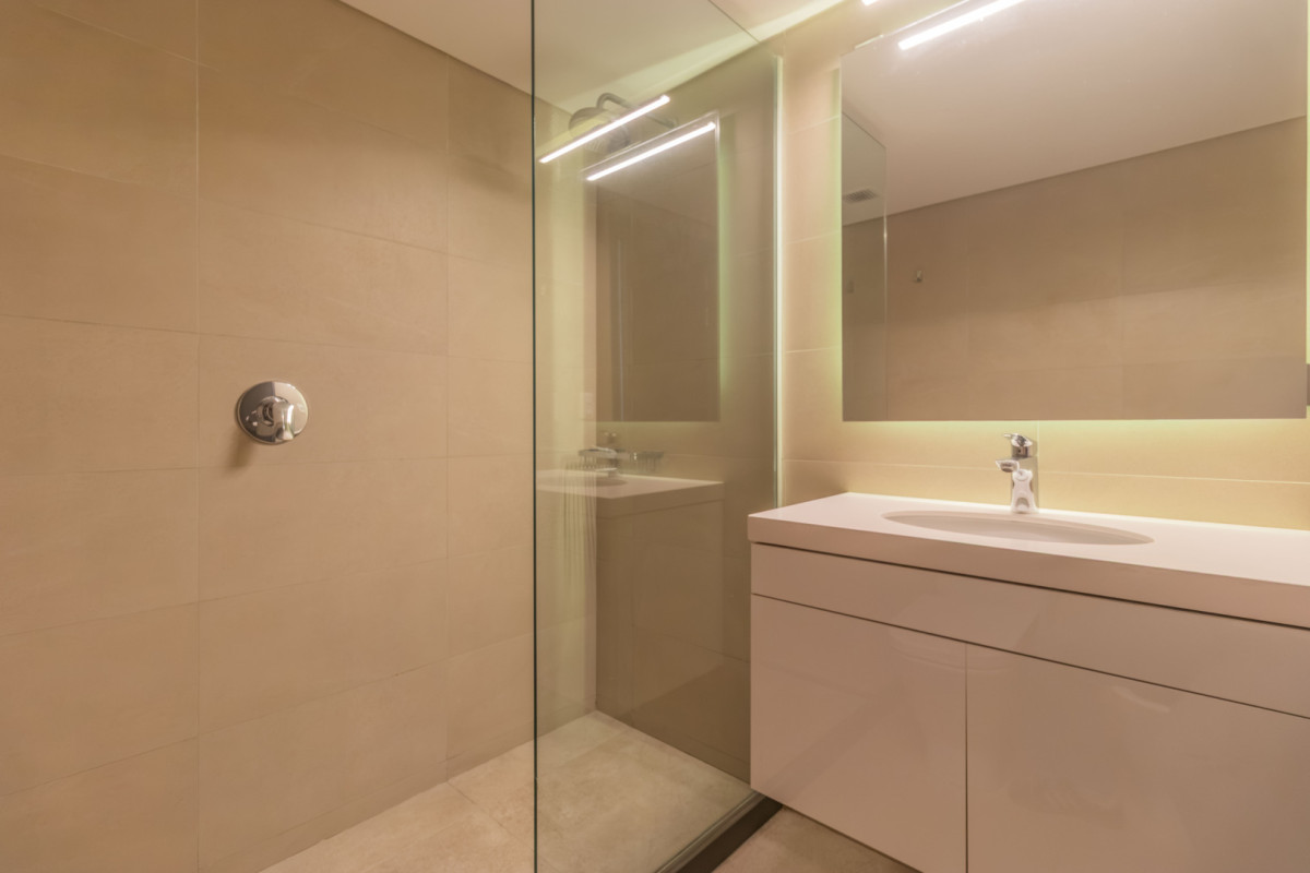Apartamento en Alquiler 2 Dormitorios en Carrasco Boating · Foto 9