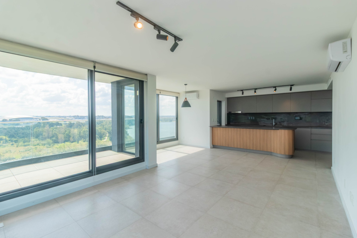 Apartamento en Alquiler 2 Dormitorios en Carrasco Boating · Foto 11