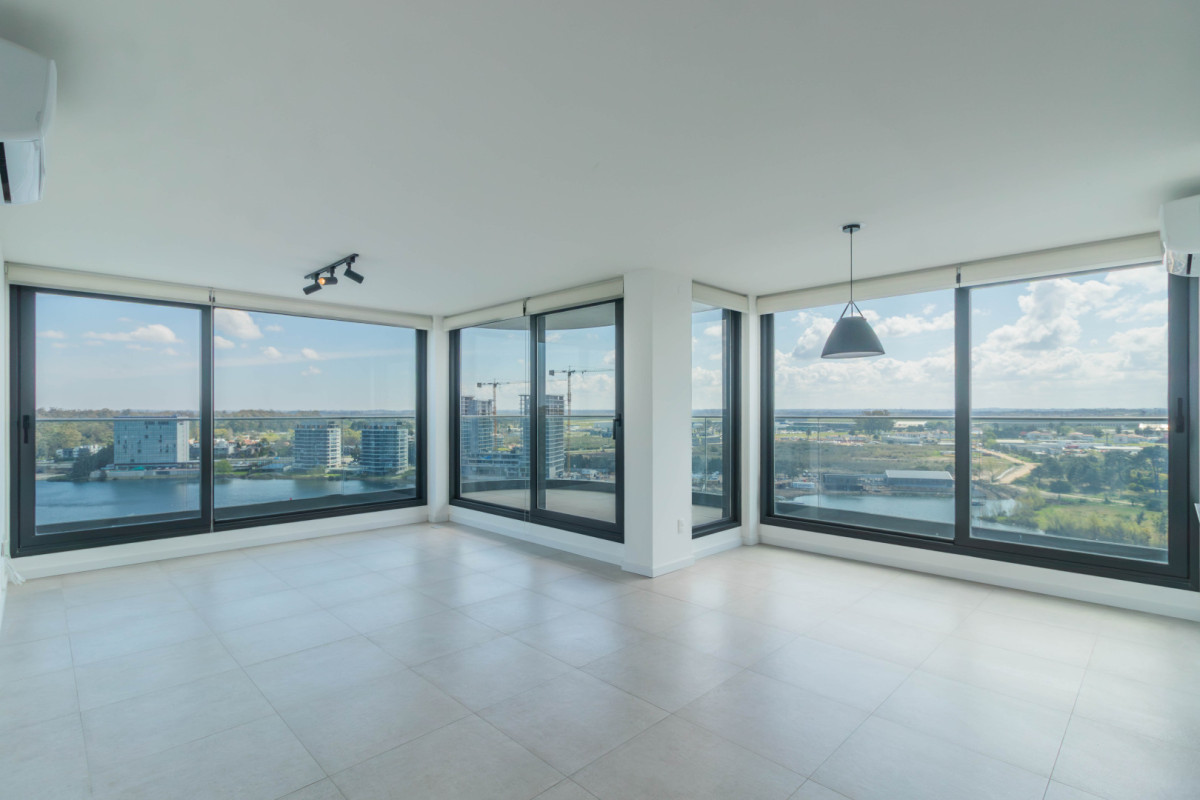 Apartamento en Alquiler 2 Dormitorios en Carrasco Boating · Foto 12