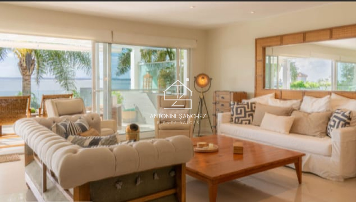 Apartamento en Punta Ballena · Foto 4