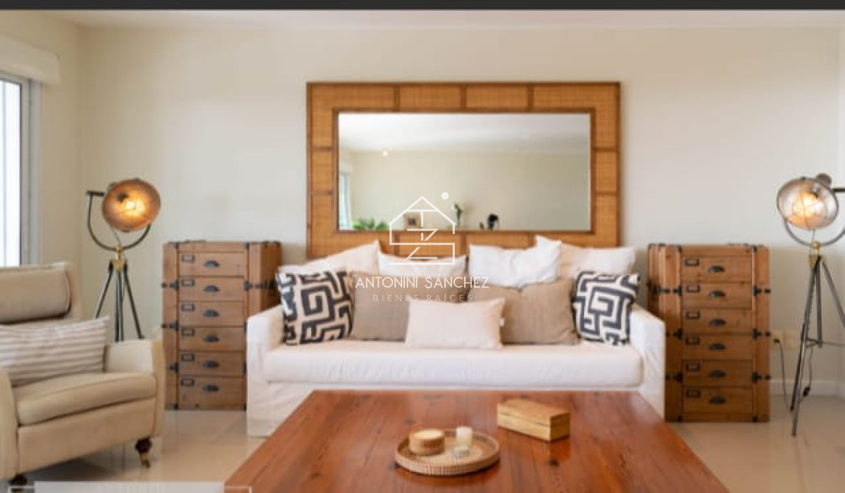 Apartamento en Punta Ballena · Foto 6
