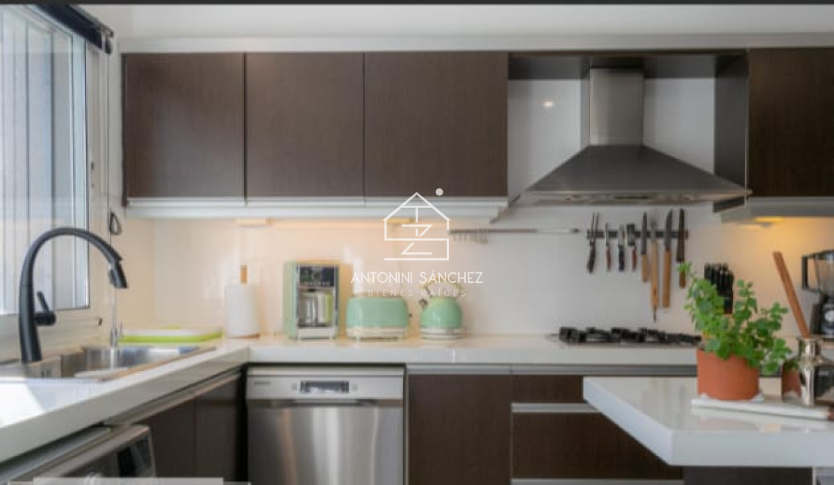 Apartamento en Punta Ballena · Foto 8