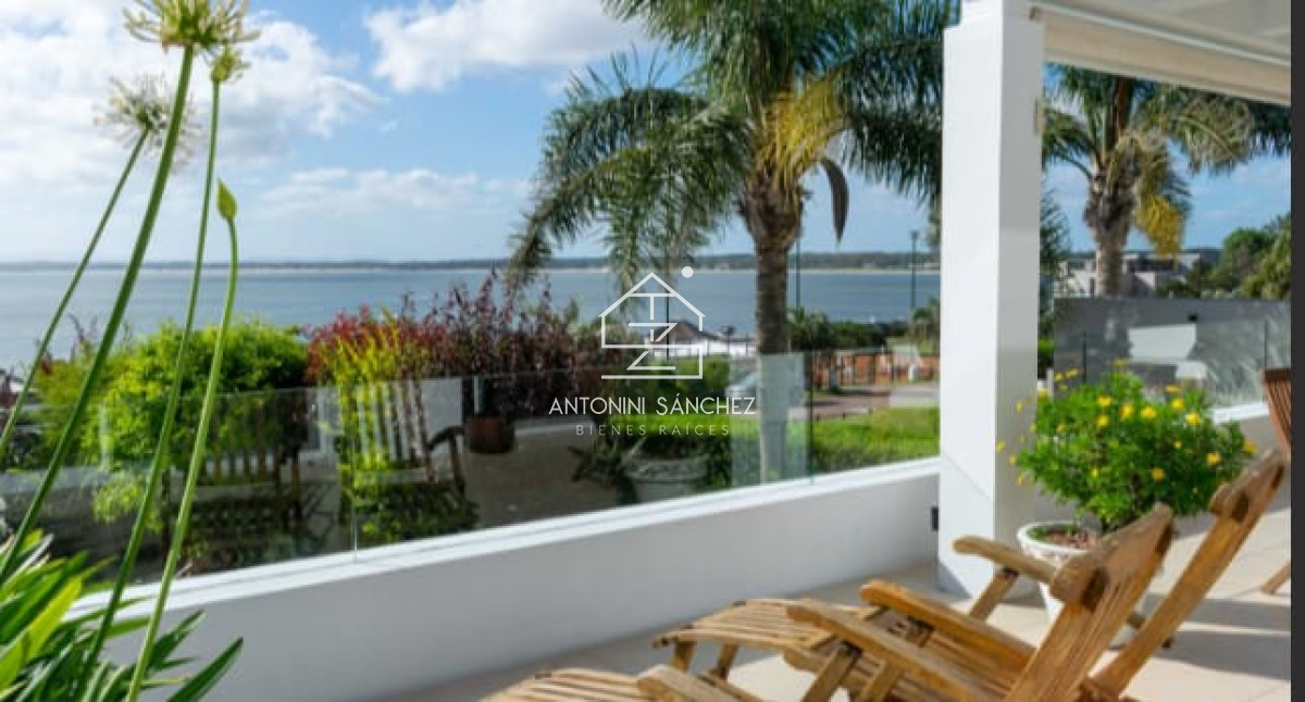 Apartamento en Punta Ballena · Foto 9