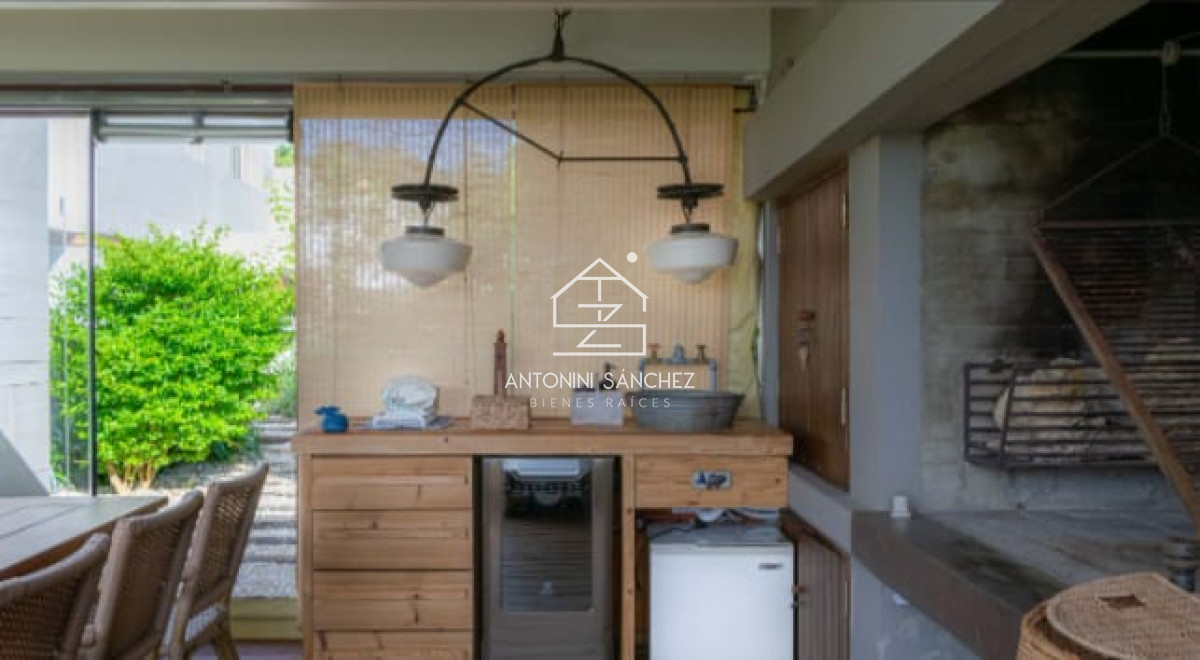 Apartamento en Punta Ballena · Foto 11