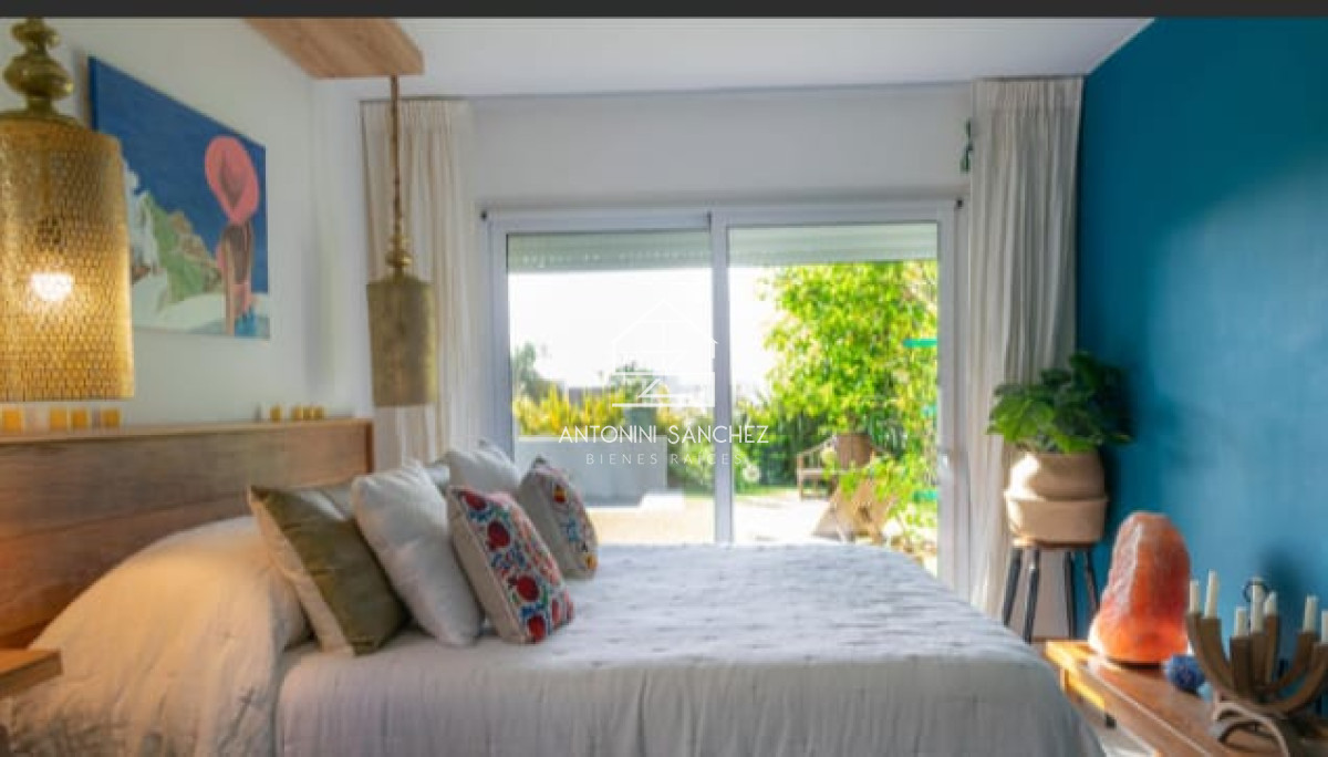 Apartamento en Punta Ballena · Foto 12