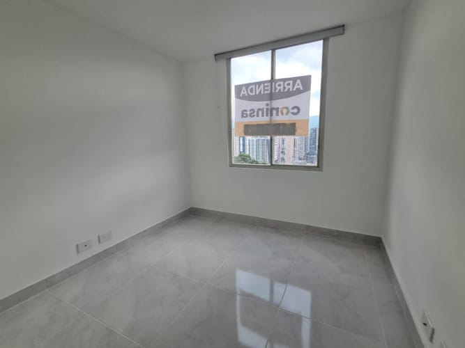 Apartamento de 3 alcobas en arriendo en Castropol, Medellín, 46 m² · foto 12 de 19