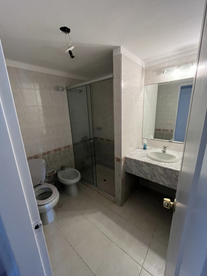 Apartamento de 2 dormitorios en Punta Carretas - 21 de Setiembre y Ellauri · Foto 9