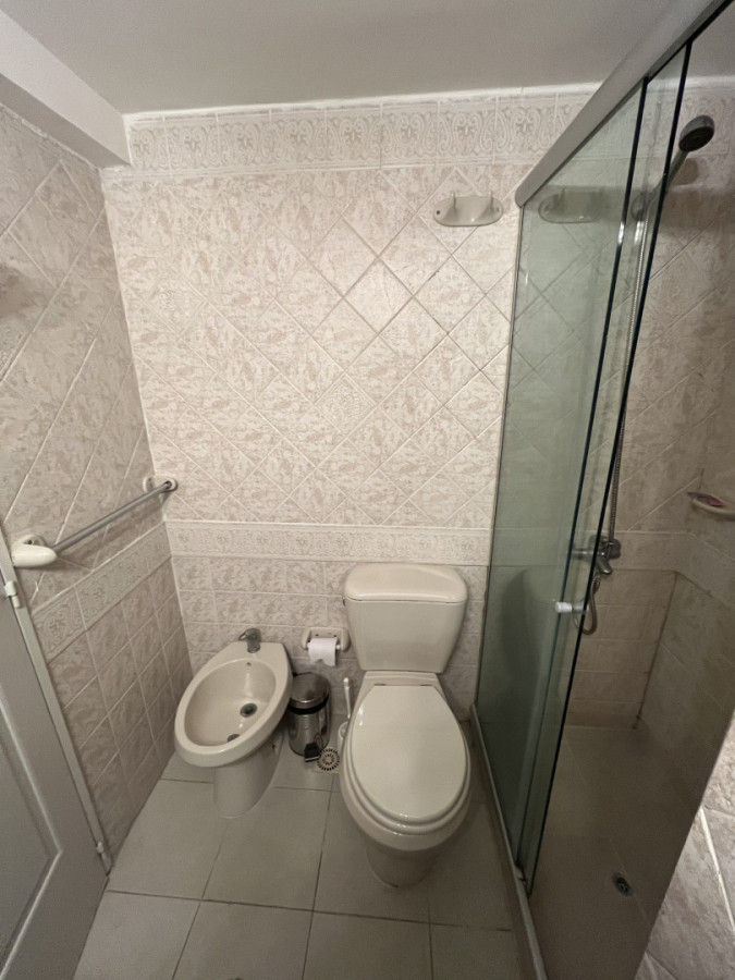 Apartamento de 2 dormitorios en Punta Carretas - 21 de Setiembre y Ellauri · Foto 10