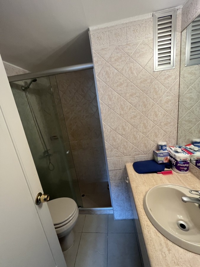 Apartamento de 2 dormitorios en Punta Carretas - 21 de Setiembre y Ellauri · Foto 11