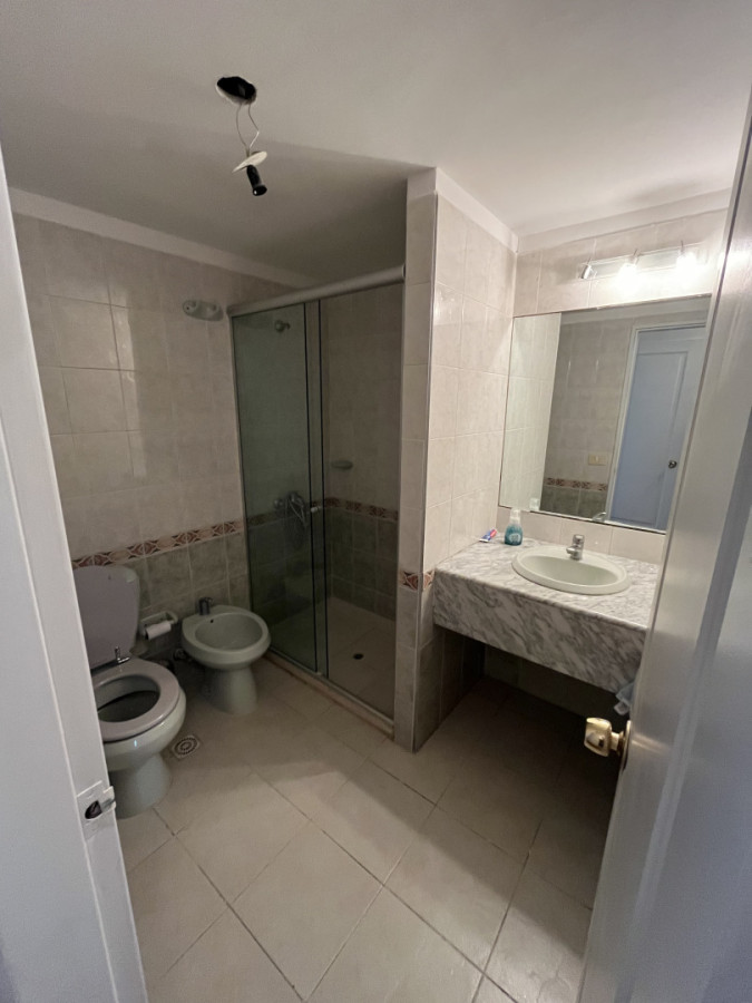 Apartamento de 2 dormitorios en Punta Carretas - 21 de Setiembre y Ellauri · Foto 12