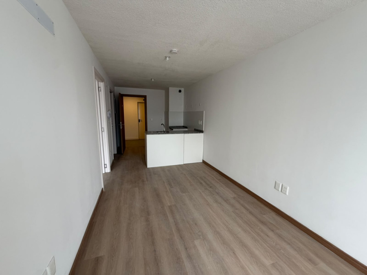 Alquiler 1 dormitorio a estrenar piso 10 - Tres Cruces · Foto 9