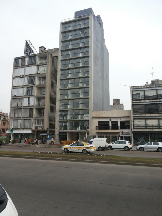 Monoambiente en venta en Tres Cruces