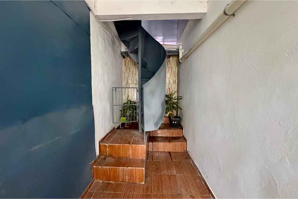 Departamento en alquiler en Tembetary