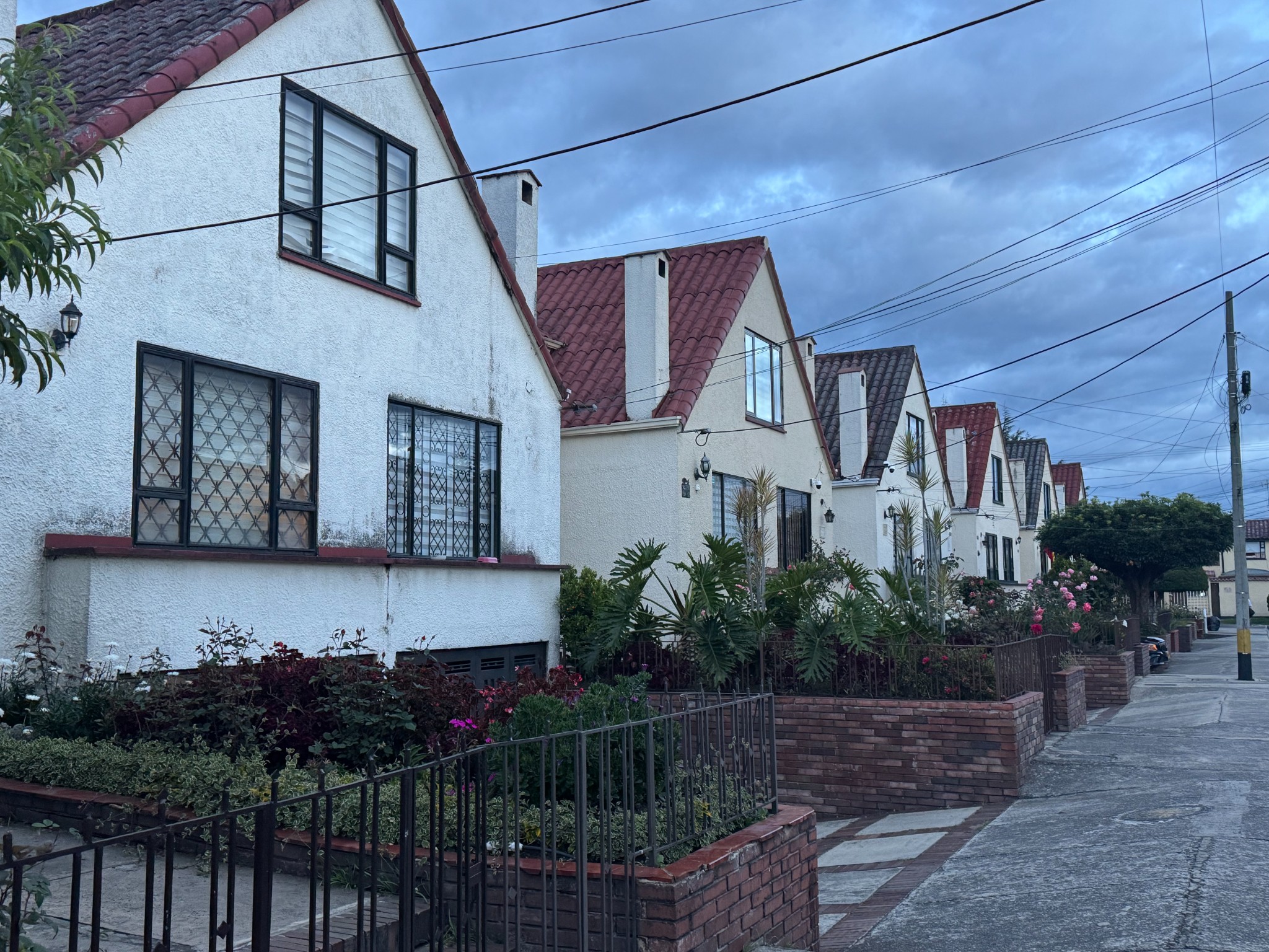 Casa en venta en Cedritos, Bogotá · foto 19 de 19