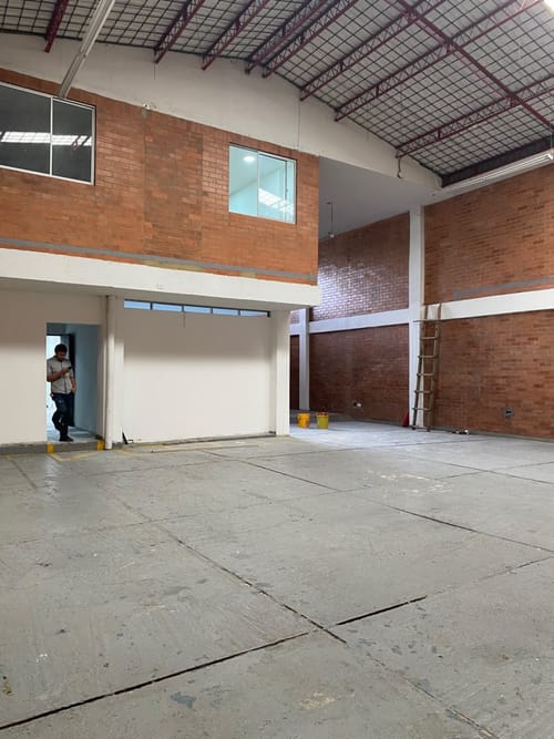 Bodega en Arriendo en Alcazares, Bogotá