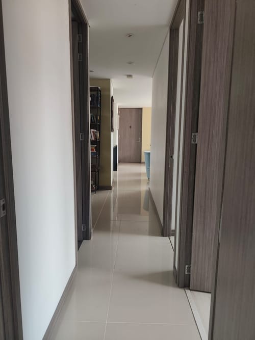 Apartamento de 3 alcobas en arriendo en Villa Carlota, Medellín, 110 m² · foto 8 de 21