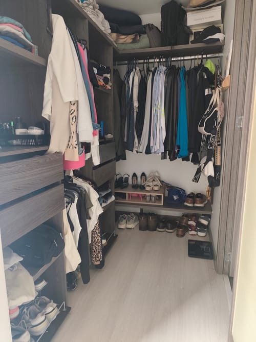 Apartamento de 3 alcobas en arriendo en Villa Carlota, Medellín, 110 m² · foto 13 de 21