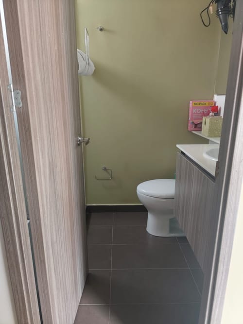 Apartamento de 3 alcobas en arriendo en Villa Carlota, Medellín, 110 m² · foto 14 de 21
