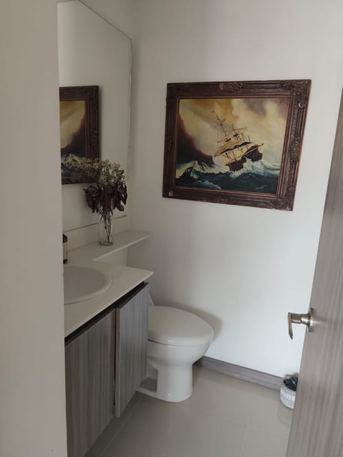 Apartamento de 3 alcobas en arriendo en Villa Carlota, Medellín, 110 m² · foto 16 de 21