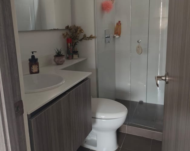 Apartamento de 3 alcobas en arriendo en Villa Carlota, Medellín, 110 m² · foto 19 de 21