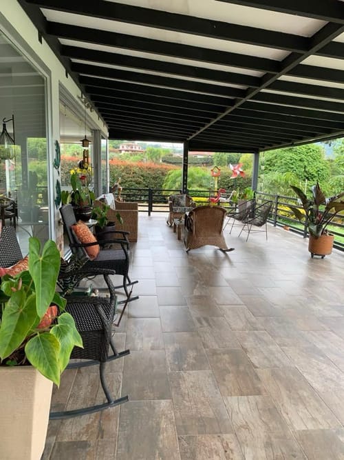 Casa de 6 alcobas en venta en Pontezuela, Rionegro, 520 m² · foto 4 de 24