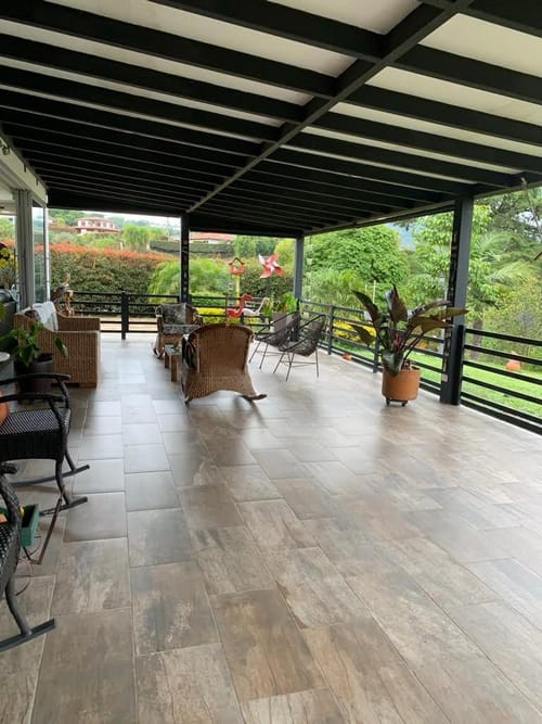 Casa de 6 alcobas en venta en Pontezuela, Rionegro, 520 m² · foto 6 de 24