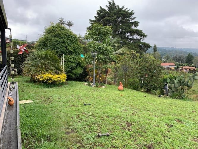 Casa de 6 alcobas en venta en Pontezuela, Rionegro, 520 m² · foto 7 de 24