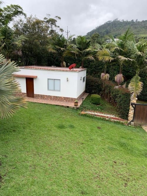 Casa de 6 alcobas en venta en Pontezuela, Rionegro, 520 m² · foto 12 de 24