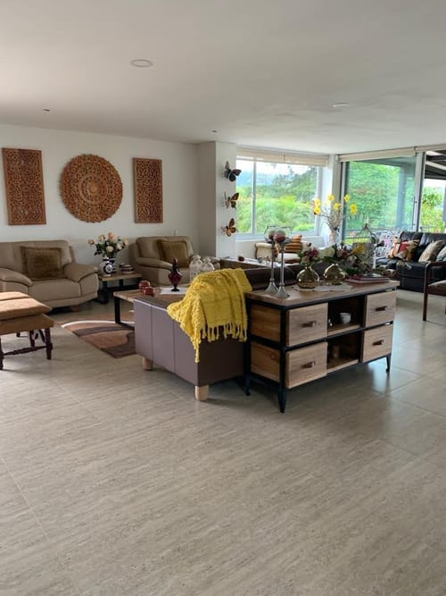 Casa de 6 alcobas en venta en Pontezuela, Rionegro, 520 m² · foto 15 de 24