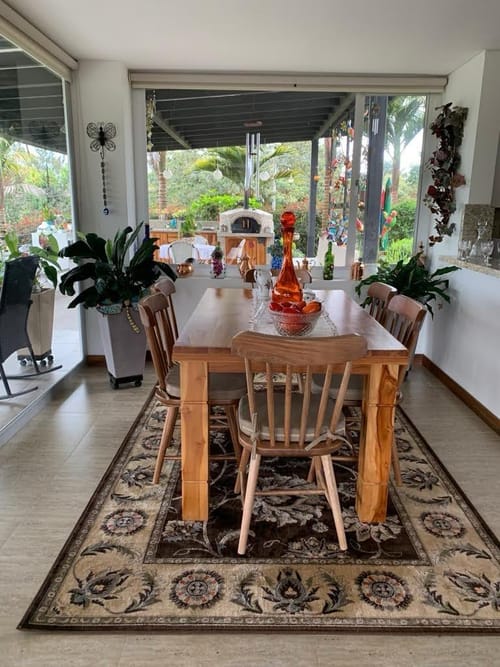 Casa de 6 alcobas en venta en Pontezuela, Rionegro, 520 m² · foto 18 de 24