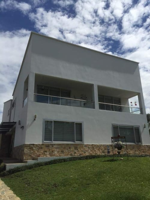 Casa de 6 alcobas en venta en Pontezuela, Rionegro, 520 m² · foto 22 de 24