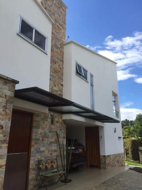 Casa de 6 alcobas en venta en Pontezuela, Rionegro, 520 m² · foto 23 de 24