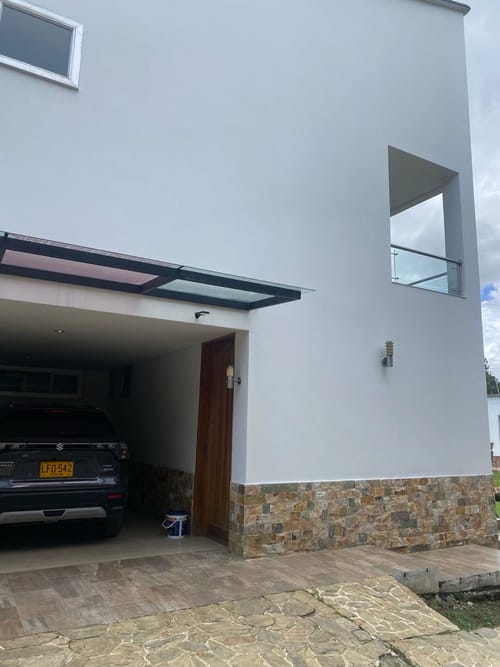 Casa de 6 alcobas en venta en Pontezuela, Rionegro, 520 m² · foto 24 de 24
