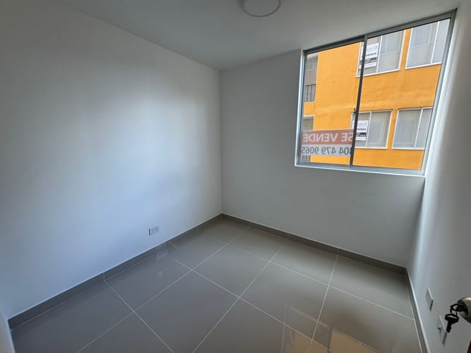 Apartamento de 3 alcobas en venta en El Carmen De Viboral, El Carmen de Viboral, 51 m² · foto 7 de 11