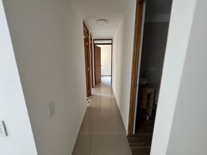Apartamento de 3 alcobas en venta en El Carmen De Viboral, El Carmen de Viboral, 51 m² · foto 11 de 11