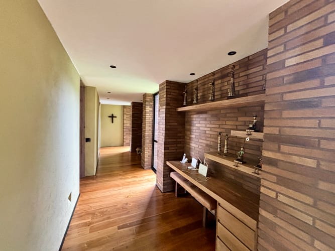 Casa de 5 alcobas en venta en El Retiro, 409 m² · foto 2 de 21
