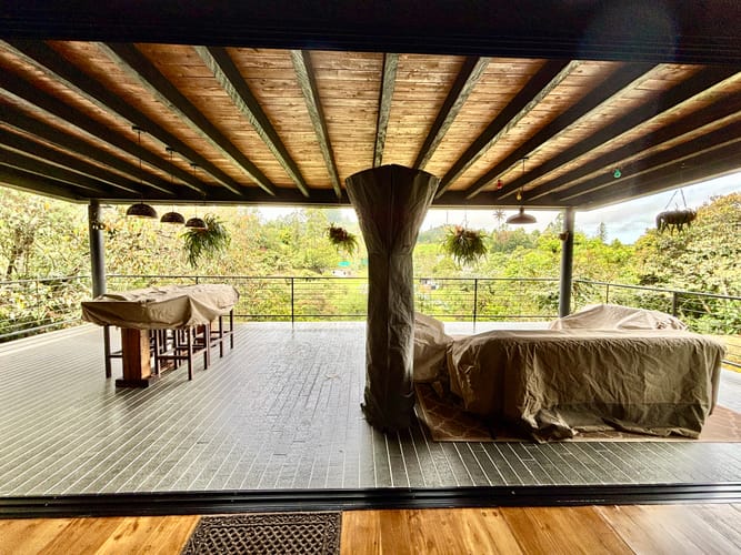 Casa de 5 alcobas en venta en El Retiro, 409 m² · foto 4 de 21