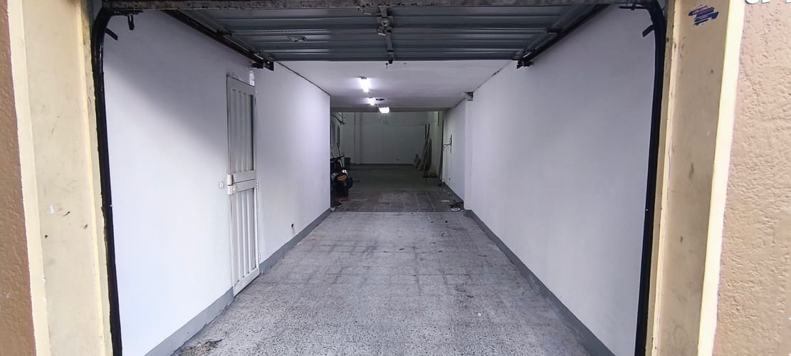 Bodega en arriendo en Conquistadores, Medellín, 175 m² · foto 4 de 12