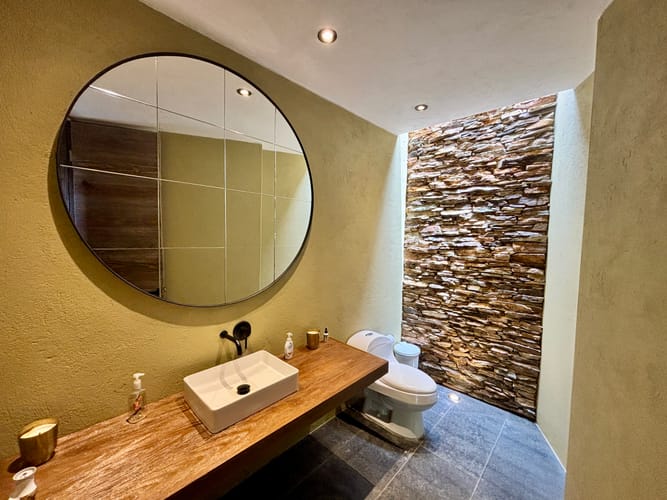 Casa de 5 alcobas en venta en El Retiro, 409 m² · foto 5 de 21