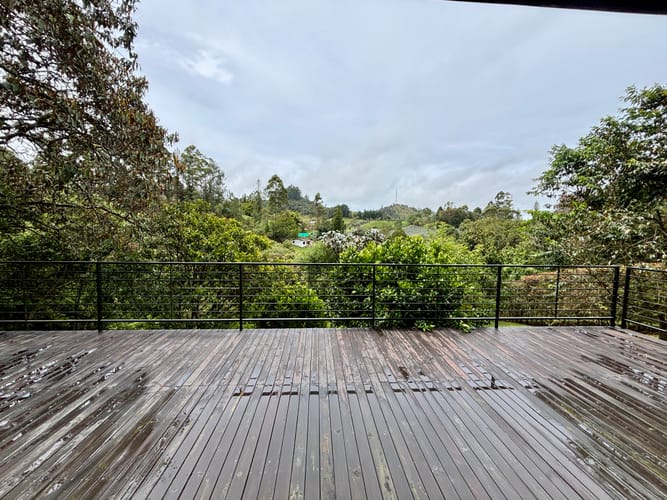 Casa de 5 alcobas en venta en El Retiro, 409 m² · foto 6 de 21