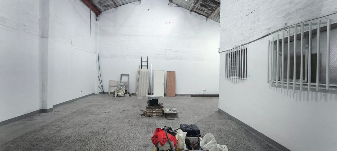 Bodega en arriendo en Conquistadores, Medellín, 175 m² · foto 12 de 12