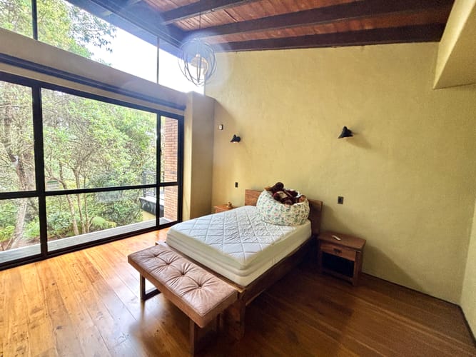 Casa de 5 alcobas en venta en El Retiro, 409 m² · foto 12 de 21