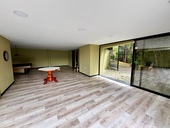 Casa de 5 alcobas en venta en El Retiro, 409 m² · foto 13 de 21