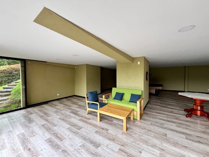 Casa de 5 alcobas en venta en El Retiro, 409 m² · foto 16 de 21